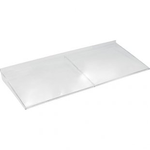 F 192 SH \ Multipurpose shelf for econopanels