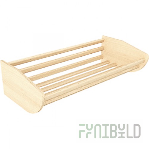 SK100.11.02.000 - Bread shelf