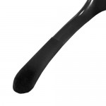 NEQ 45 - Hangers with velvet (velour) shoulder (Italy)