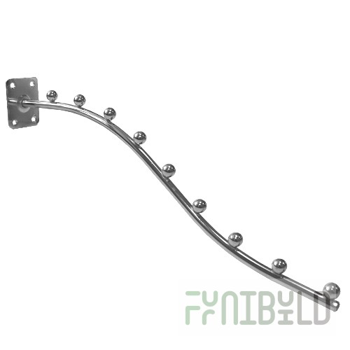 C-496B E03 - Wall bracket