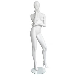 Vita Type 05F-01M \ Female Mannequin