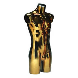 BU 9491 \ Male Mannequin