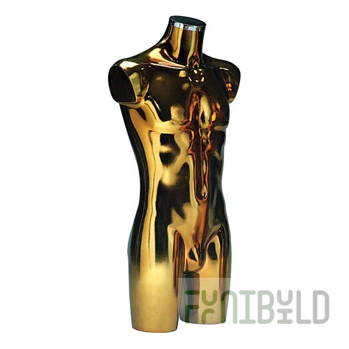 BU 9491 - Male Mannequin