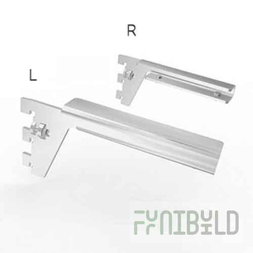 260 M35 - Glass bracket