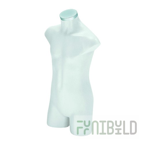 BU 9352 - Child mannequin (3-5 years)