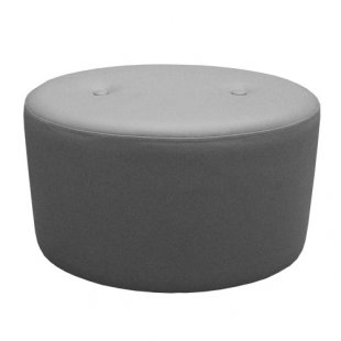 Oval TK \ Bench (ottoman)