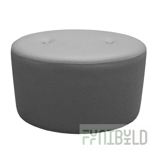 Oval TK - Bench (ottoman)