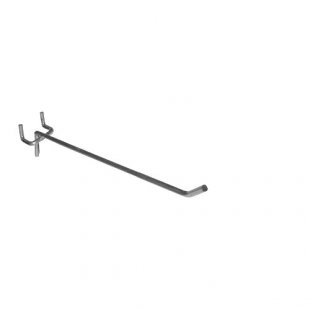 S 291 \ Single hook for perforation