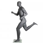 Sport Neos-4 \ Male sports dummy (running)