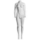 Invisible mannequins for photography