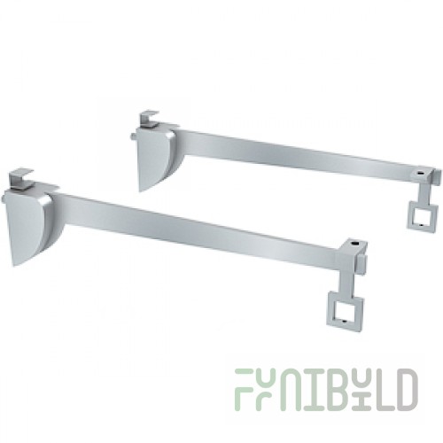 41M63006 - Shelf/rod end holder