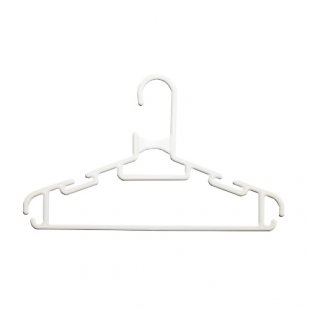 TTE 05 \ Hangers for children's clothes