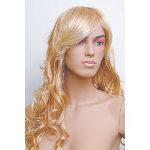 584A (26T613) \ Women's wig