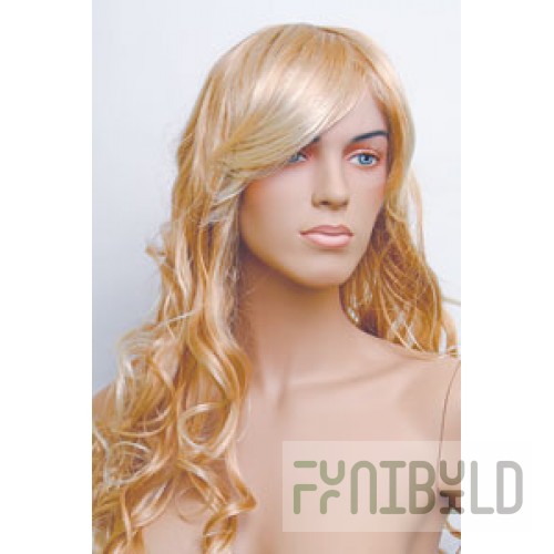 584A (26T613) - Women's wig