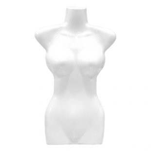 SH 22 \ Female torso (hanging)