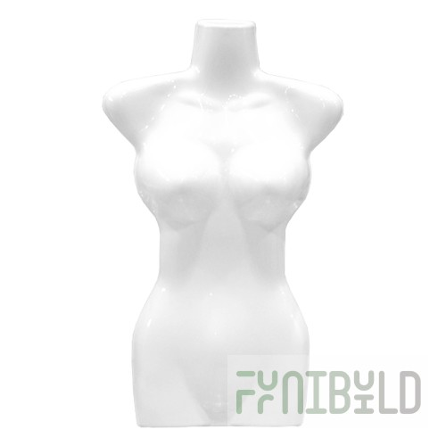 SH 22 - Female torso (hanging)