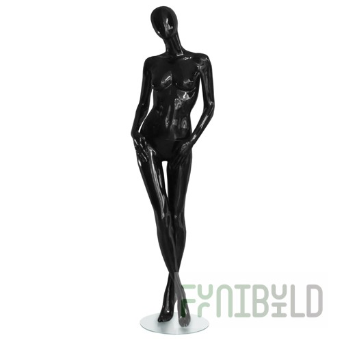 Storm Type 01F-02G - Female Mannequin