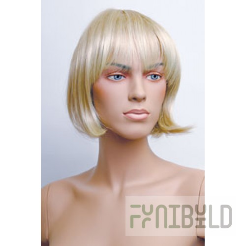 E0804 (25TKB88) - Women's wig