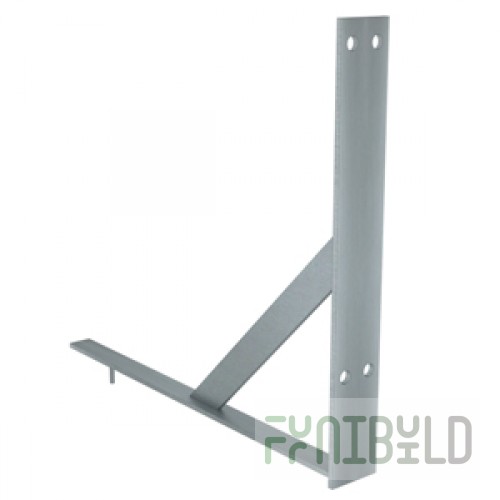 Poster Holder, Central