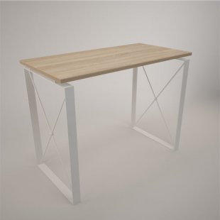 Demonstration table (chipboard)
