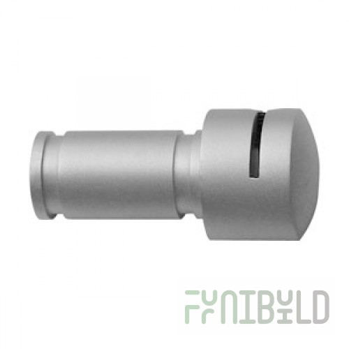 SP2-39 - Pipe holder (d-25) one-sided