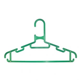 TE 05 \ Hangers for children's clothes