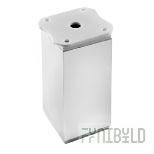 Decorative adjustable support