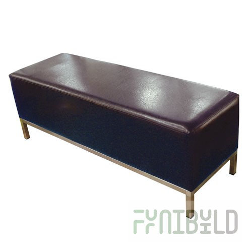 HQ-8 - Bench seat HQ-8