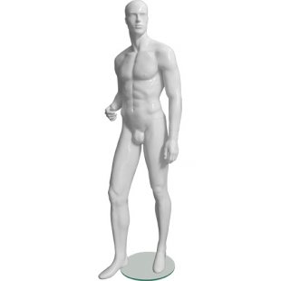 EGO 31M-01G \ Mannequin male