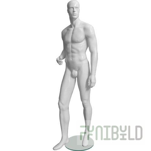 EGO 31M-01G - Mannequin male