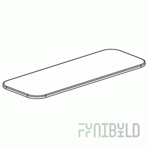 Slide 24 - Shelf