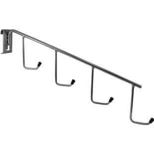 TZ 112 \ Inclined bracket for trade grid (net)