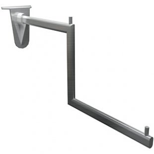 ASP 302 \ Stepped bracket