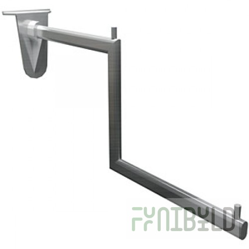 ASP 302 - Stepped bracket