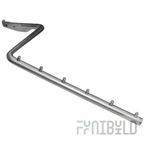 KZ01-01 - Inclined bracket