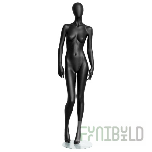 Storm Type 05F-02M - Female Mannequin