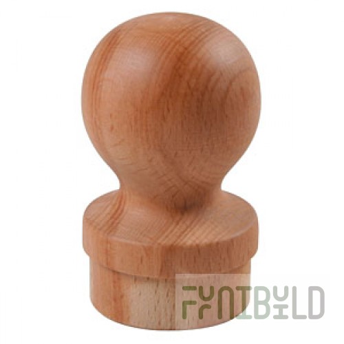 RT 013 - Wooden decor