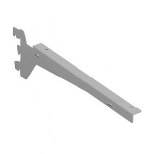 10416604 (7 MD 086 VB) \ Bracket for chipboard, glass (left)