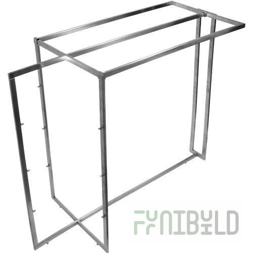 STV 006 - Clothes hanger