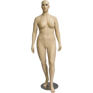 Madame Type 01 \ Female Mannequin