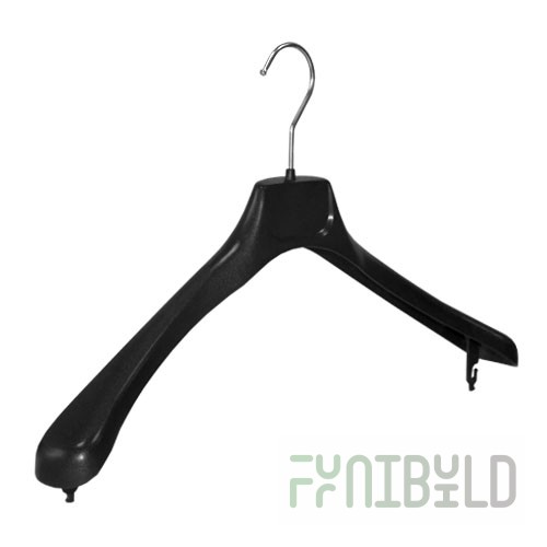 AT 45 - Plastic hangers (Italy)
