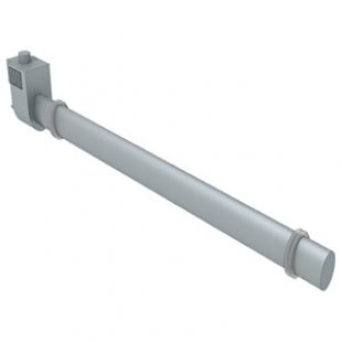 MG02-10 \ Shelf support (for glass shelf)