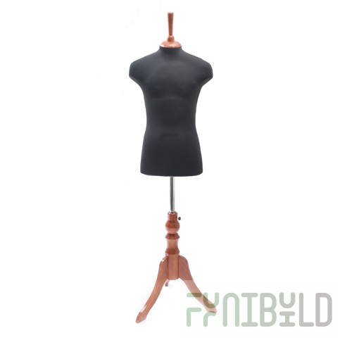 Children's dressmaker's mannequin