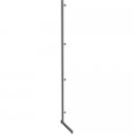 L-shaped stand