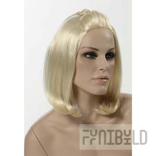 G013 - Wig Gold