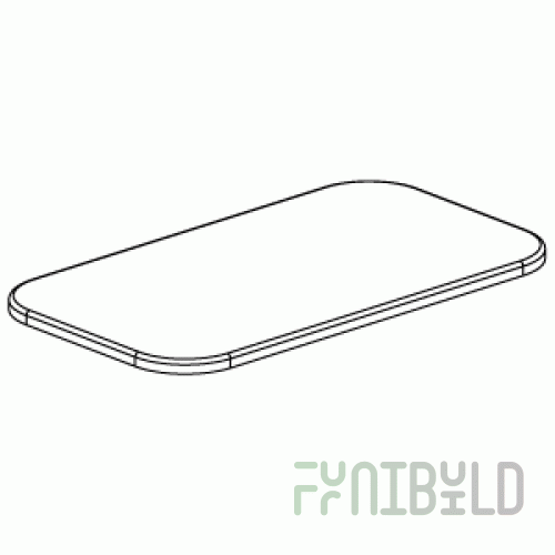 Slide 23 - Shelf for T-bracket