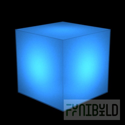 M RO C444 IN - Cube