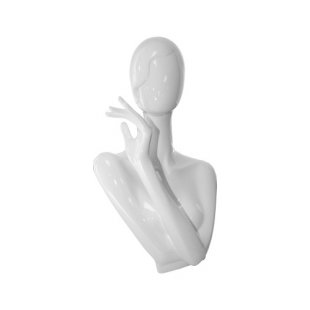 Head RETRO 01F-01G \ Bust female
