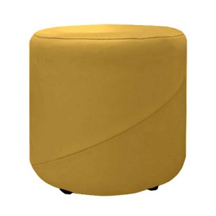 Cylinder.TK \ Bench (ottoman)