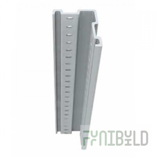 Rack 2500 - - Rack for ST shelving